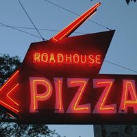 Roadhouse Pizza