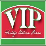 Vintage Italian Pizza, V.I.P