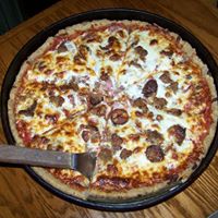 Pizzeria Uno in Platteville, WI