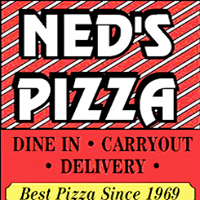 Ned’s Pizza