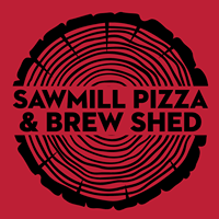 Sawmill Pizza and Brew Shed