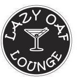 Lazy Oaf Lounge