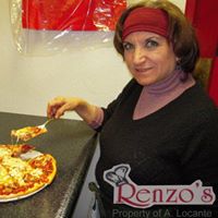 Renzo’s Pizzeria