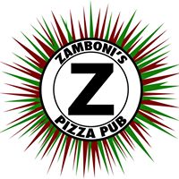 Zamboni’s Pizza