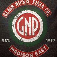 Glass Nickel Pizza Co. – Madison East