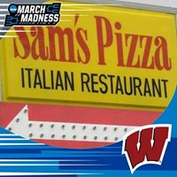 Sams Pizza of Janesville