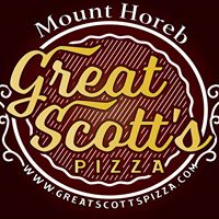 Great Scott’s Pizza- Mt. Horeb