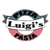 Luigi’s Pizza & Pasta