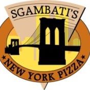 Sgambati’s New York Pizza