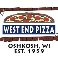 WEST END PIZZA