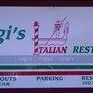 Luigis Pizza Kitchen & Restaurant