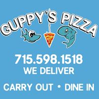 Guppy’s Pizza