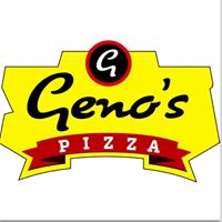 Geno’s Pizza