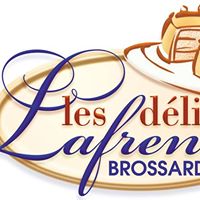 LES DELICES LAFRENAIE BROSSARD