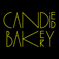 Candied Bakery