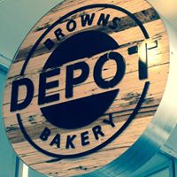 Browns Depot Bakery