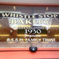 Wonthaggi Whistle Stop Bakery & Cafe