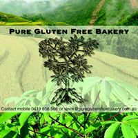 Pure Gluten Free Bakery