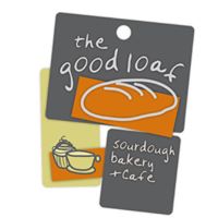 The Good Loaf Sourdough Bakery & Cafe