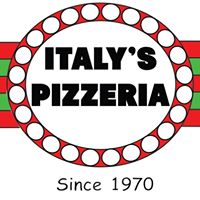 Italy’s Pizzeria