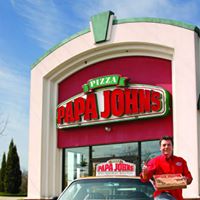 Papa Johns Sheridan