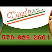 Dino’s Pizza Italian Restaurant