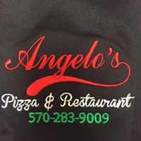 Angelo’s Restaurant & Pizza Inc Midway Shopg Ctr