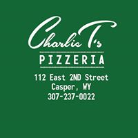 Charlie T’s Pizzeria