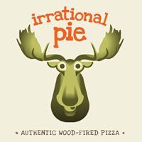 Irrational Pie