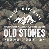 Old Stones Smokehouse & Country Pizza