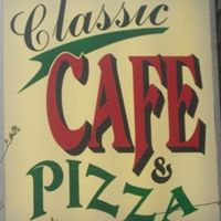 Classic Cafe and Pizza