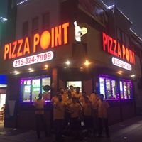 Pizza point