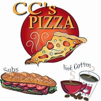 CC’s Pizza and Coffee