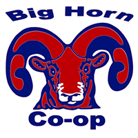 Big Horn Co-op Buffalo