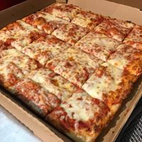 Antonio’s Real New York Pizza