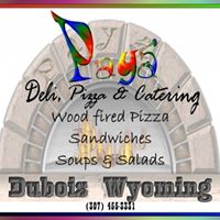 Paya’ Deli, Pizza & Catering