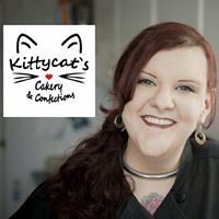 Kittycat’s Cakery and Confections