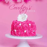 Courtney’s Cakes