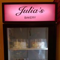 Julia’s Bakery