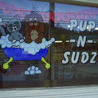 Pup n Sudz Pet Grooming & Supplies