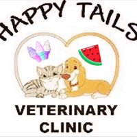 Happy Tails Veterinary Clinic, Inc.