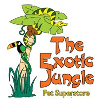 Exotic Jungle Pet Superstore