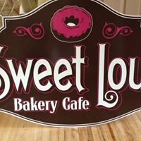 Sweet Lou’s Bakery -N- Cafe’