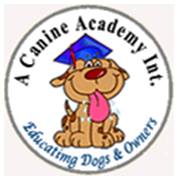 Dog Trainer Phoenix A Canine Academy International