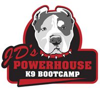 JD’s Powerhouse K9 Bootcamp