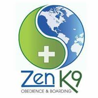 Zen K9 Training