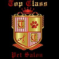 Top Class Pet Salon