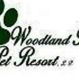 Woodland Park Pet Resort