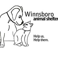 Winnsboro Texas Animal Shelter