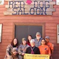 Dovetail Kennels of Texas